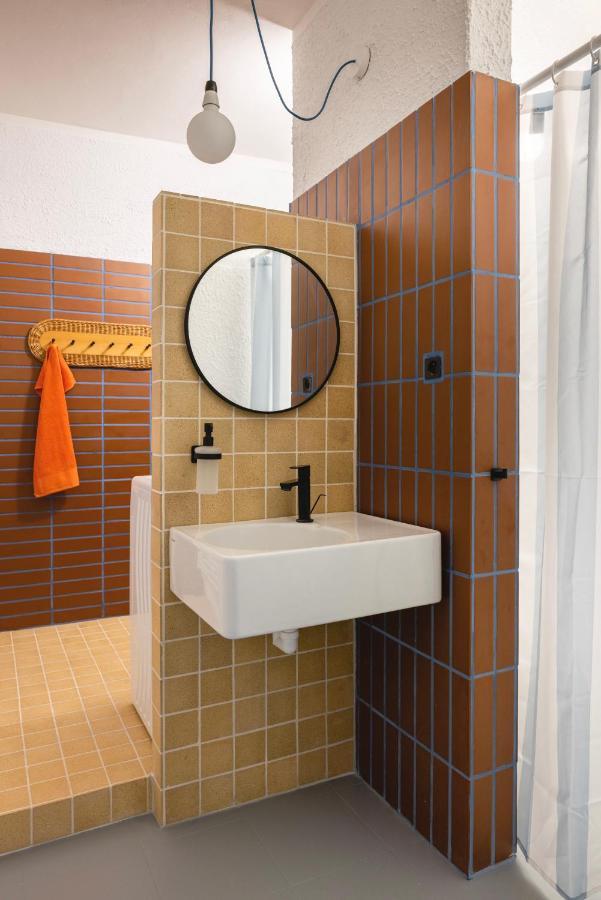 Somtu Design Apartments Liptovský Ján Extérieur photo