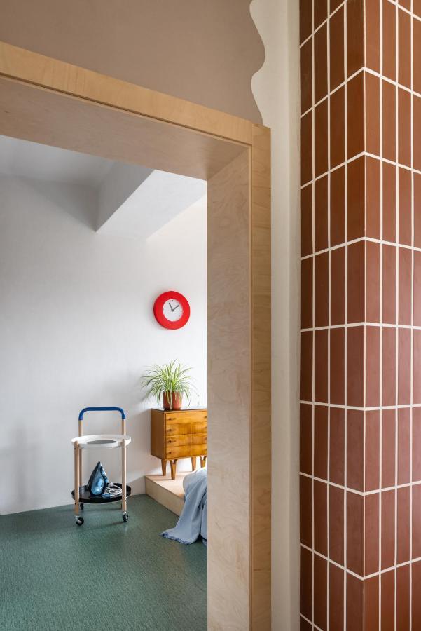 Somtu Design Apartments Liptovský Ján Extérieur photo