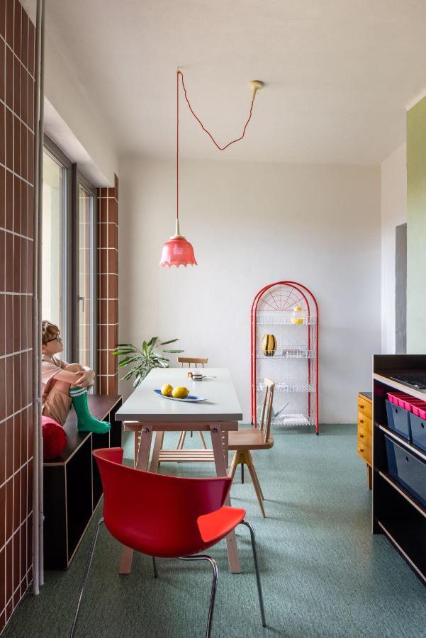 Somtu Design Apartments Liptovský Ján Extérieur photo