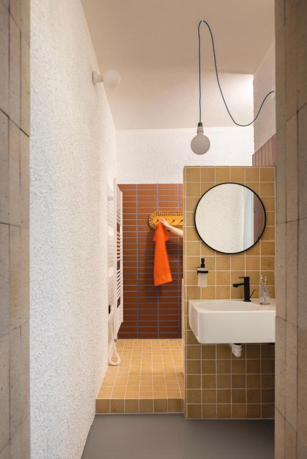 Somtu Design Apartments Liptovský Ján Extérieur photo